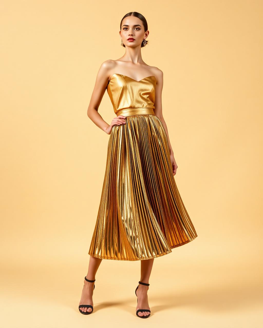 Publicação de Le' Chic Bel no Instagram