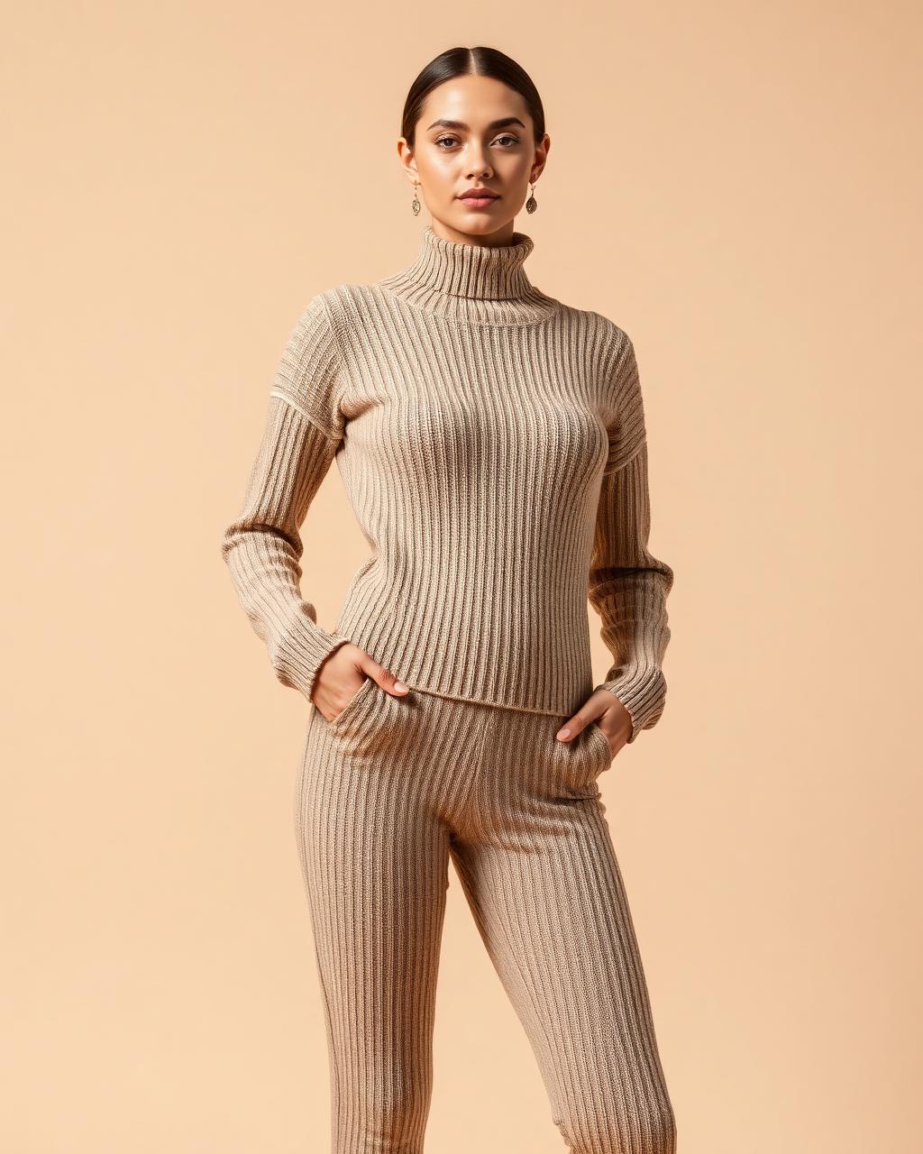 Publicação de Le' Chic Bel no Instagram